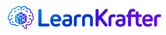 LearnKrafter – printable worksheet generator